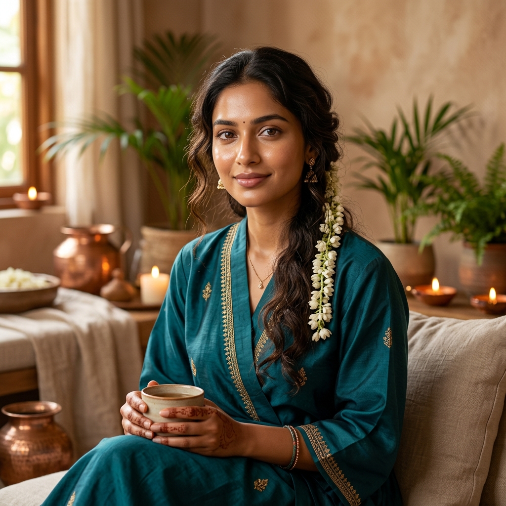 Priya Sharma