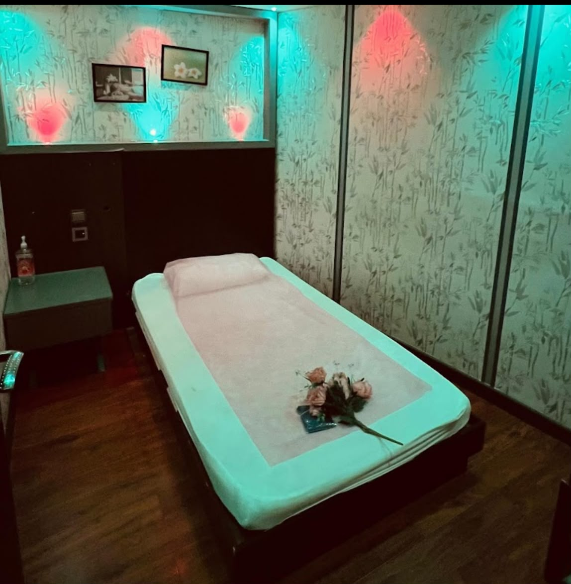 Classic Massage
