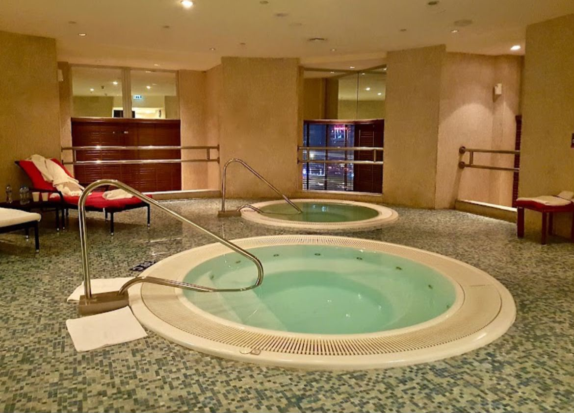 Shahi Milk Bath
